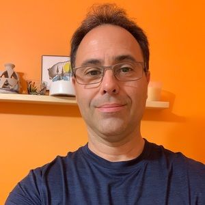 Meet your Posher, Andre